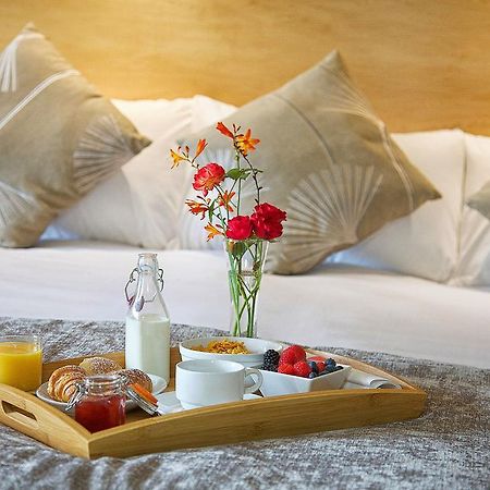 Torc Hotel Killarney Luaran gambar