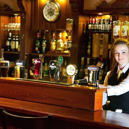 Torc Hotel Killarney Luaran gambar