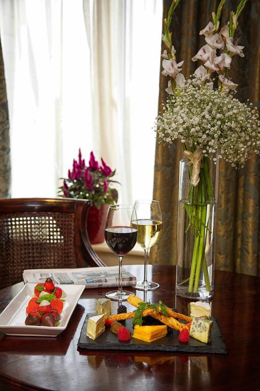 Torc Hotel Killarney Luaran gambar