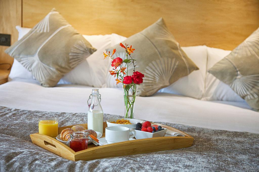 Torc Hotel Killarney Luaran gambar