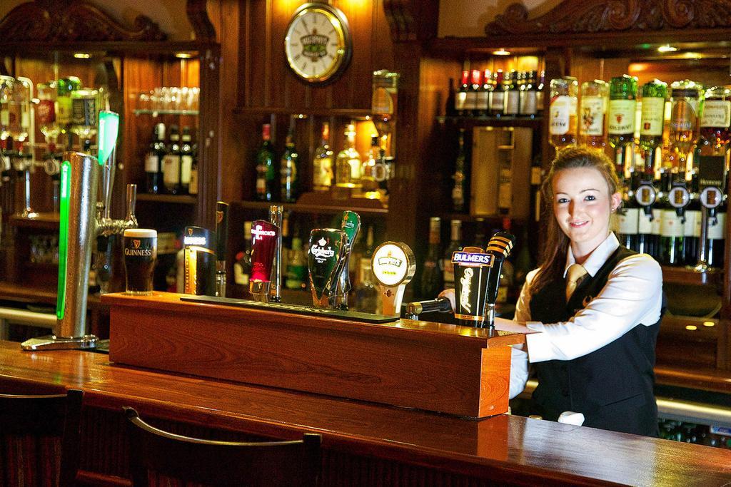 Torc Hotel Killarney Luaran gambar