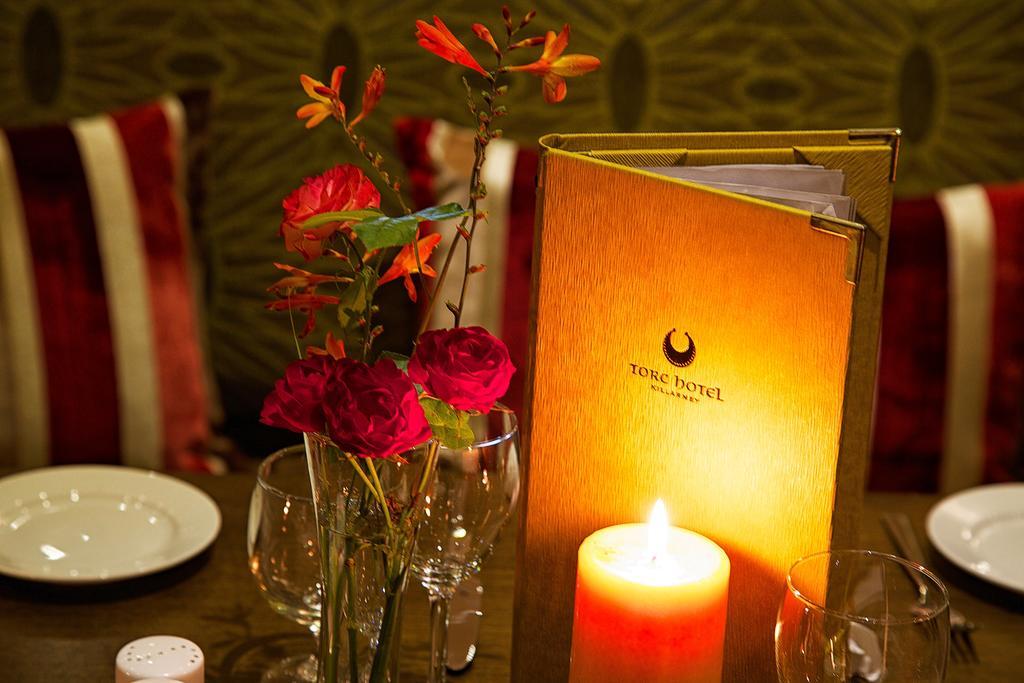 Torc Hotel Killarney Luaran gambar