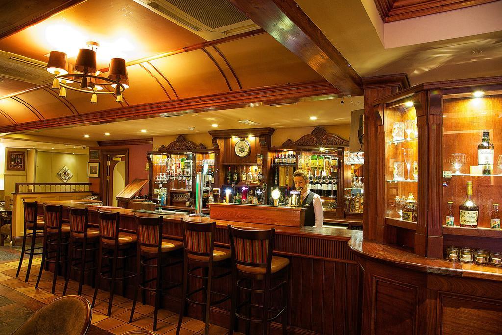 Torc Hotel Killarney Luaran gambar