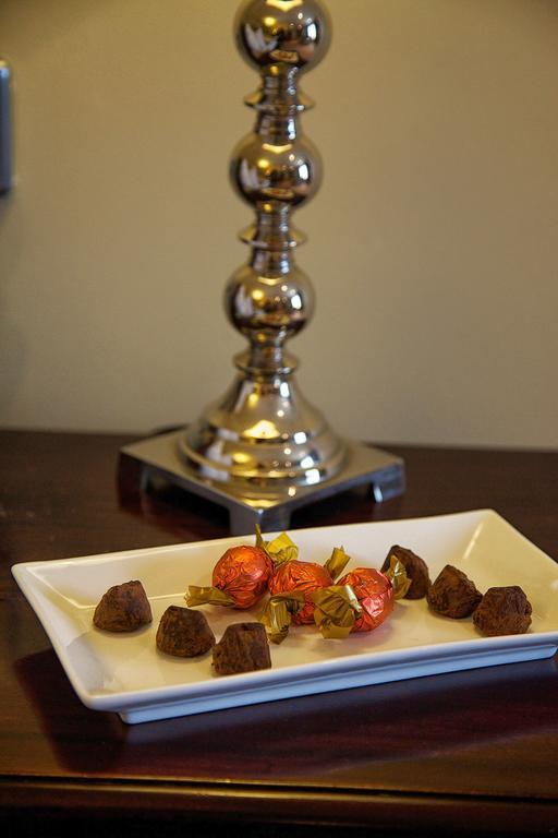 Torc Hotel Killarney Luaran gambar