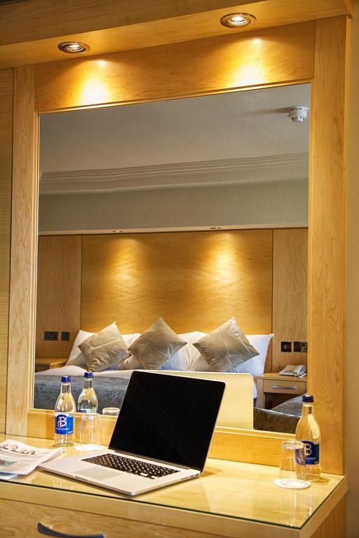 Torc Hotel Killarney Luaran gambar