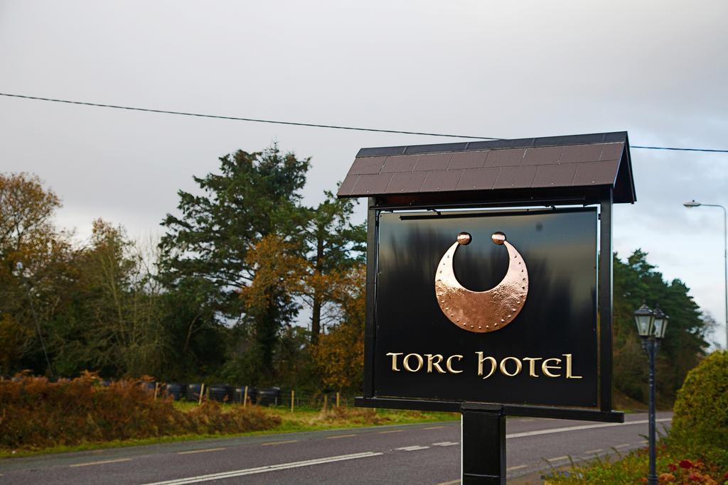 Torc Hotel Killarney Luaran gambar