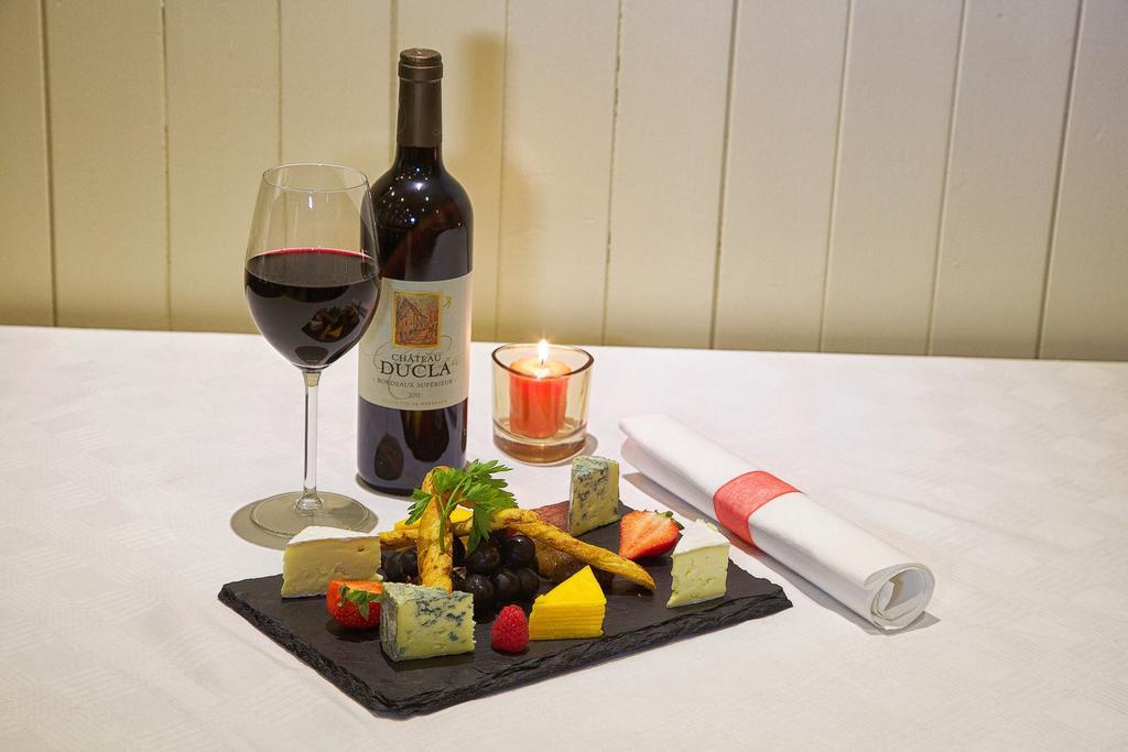 Torc Hotel Killarney Luaran gambar