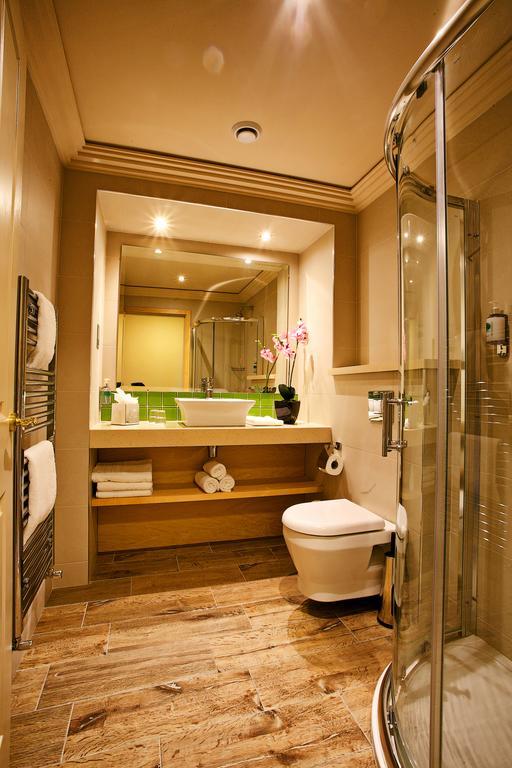 Torc Hotel Killarney Bilik gambar
