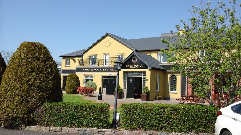 Torc Hotel Killarney Luaran gambar
