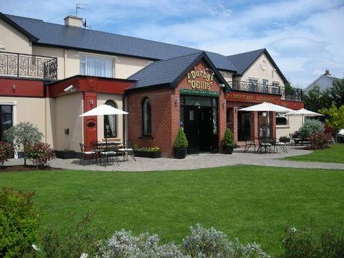 Torc Hotel Killarney Luaran gambar