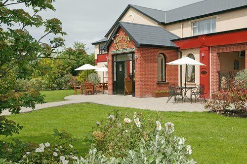 Torc Hotel Killarney Luaran gambar