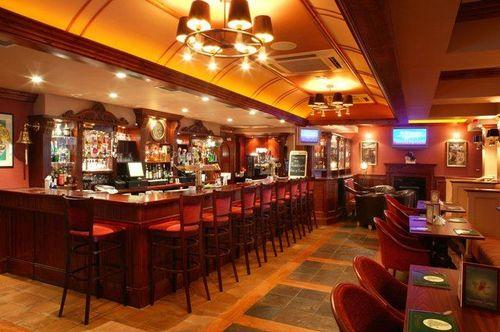 Torc Hotel Killarney Restoran gambar