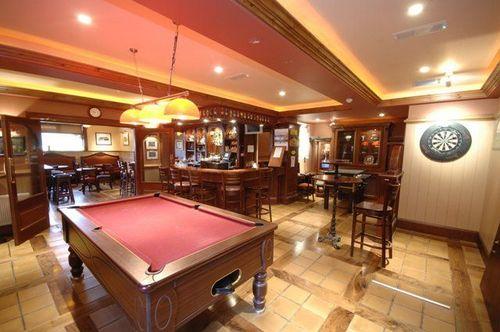 Torc Hotel Killarney Kemudahan gambar