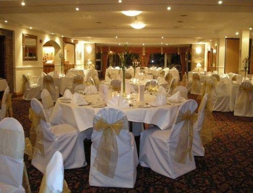 Torc Hotel Killarney Restoran gambar
