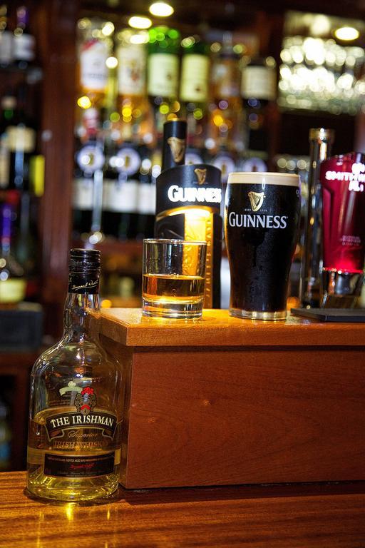 Torc Hotel Killarney Luaran gambar