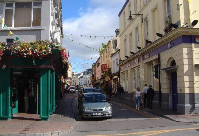 Torc Hotel Killarney Luaran gambar