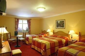 Torc Hotel Killarney Luaran gambar