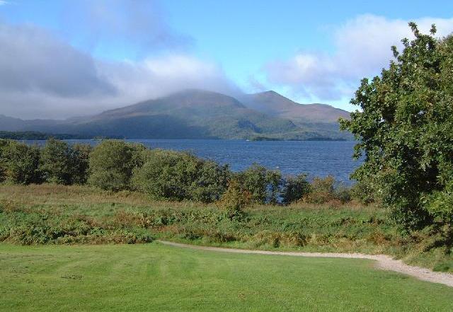 Torc Hotel Killarney Luaran gambar